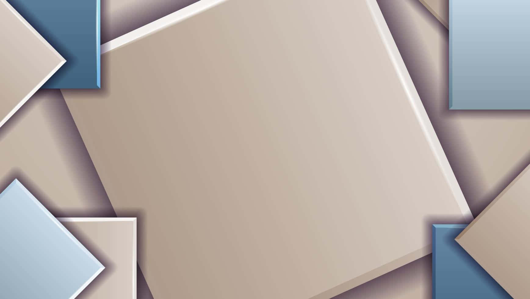 beige, blue, gradient, HD Desktop Wallpaper