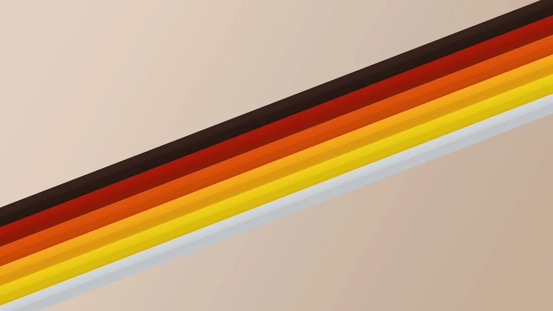 Abstract Stripe