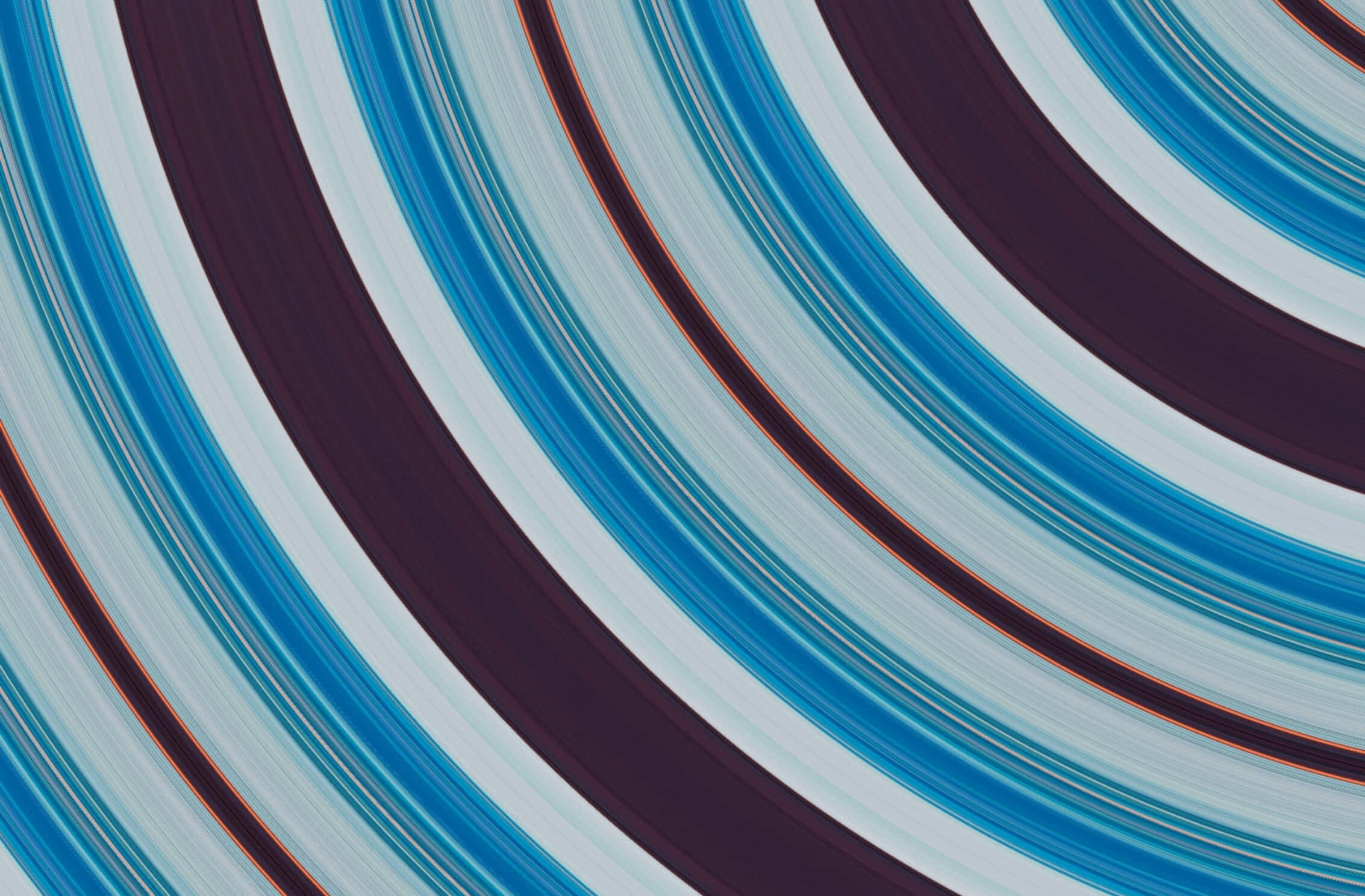 blue abstract curves, swirling stripes, blue purple and white, Full HD Desktop Wallpaper