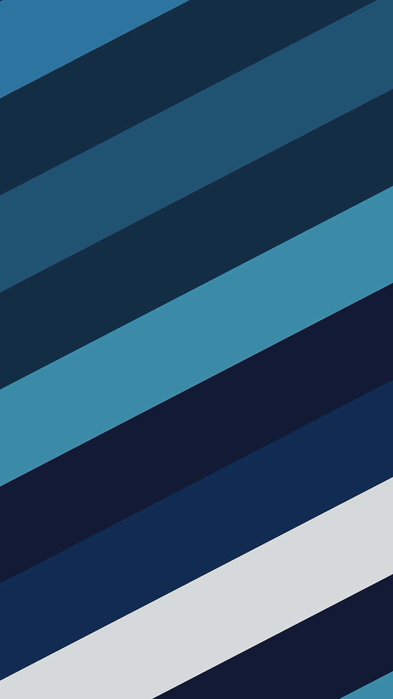 blue gradient stripes, diagonal stripes, shades of blue and gray, HD Phone Wallpaper