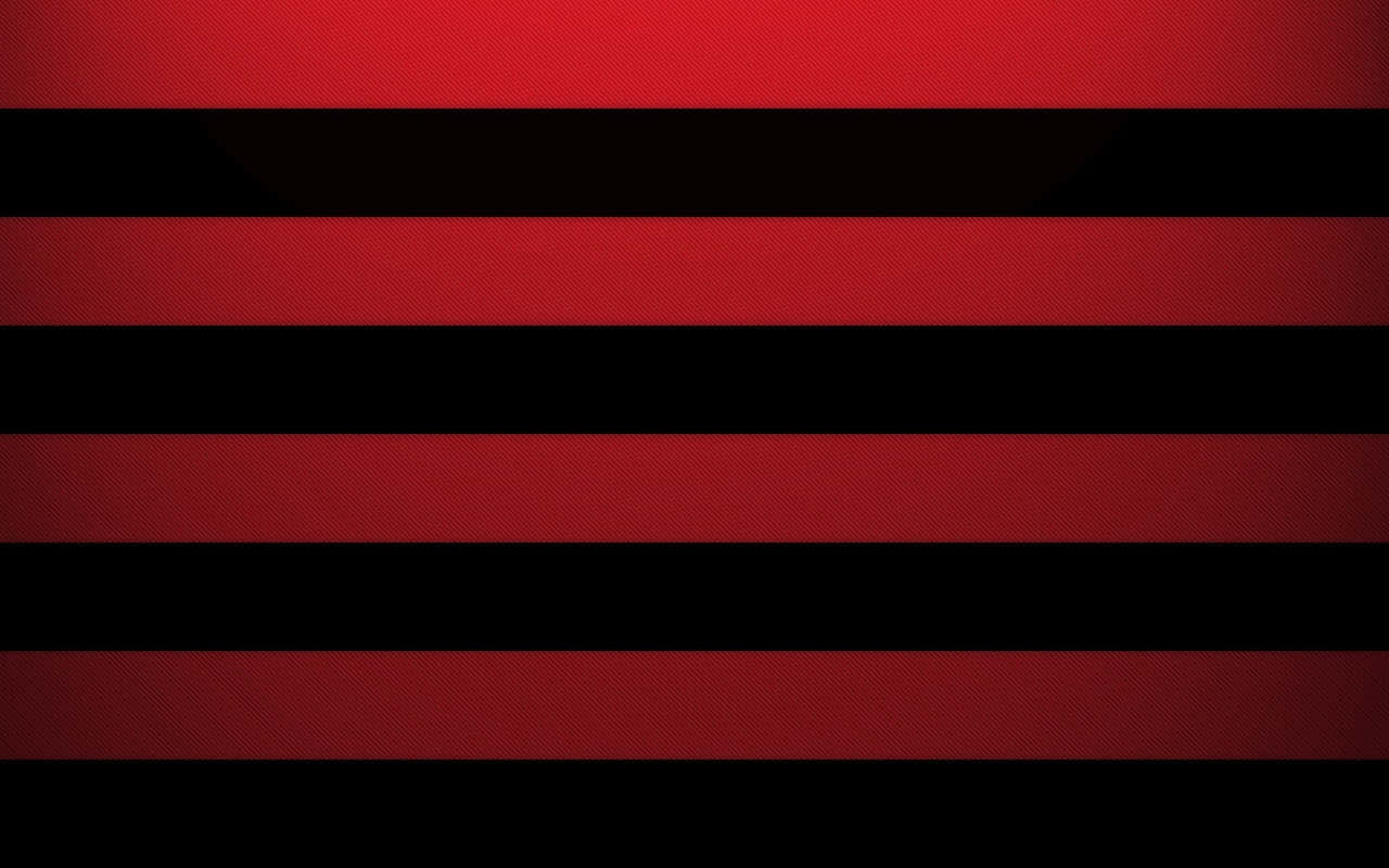 dark red stripes, horizontal stripes, red and black, HD Desktop Wallpaper