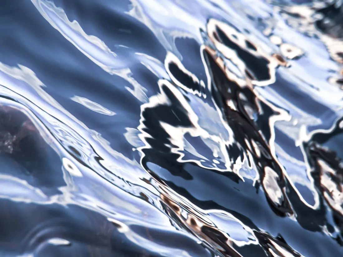 Abstract Water
