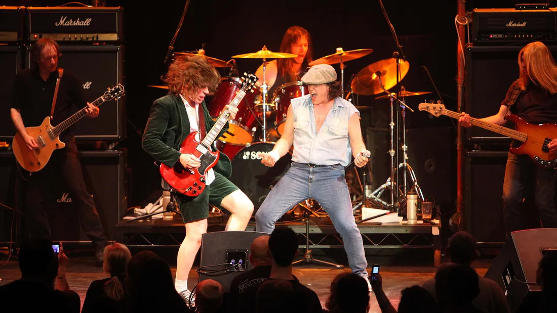 AC/DC