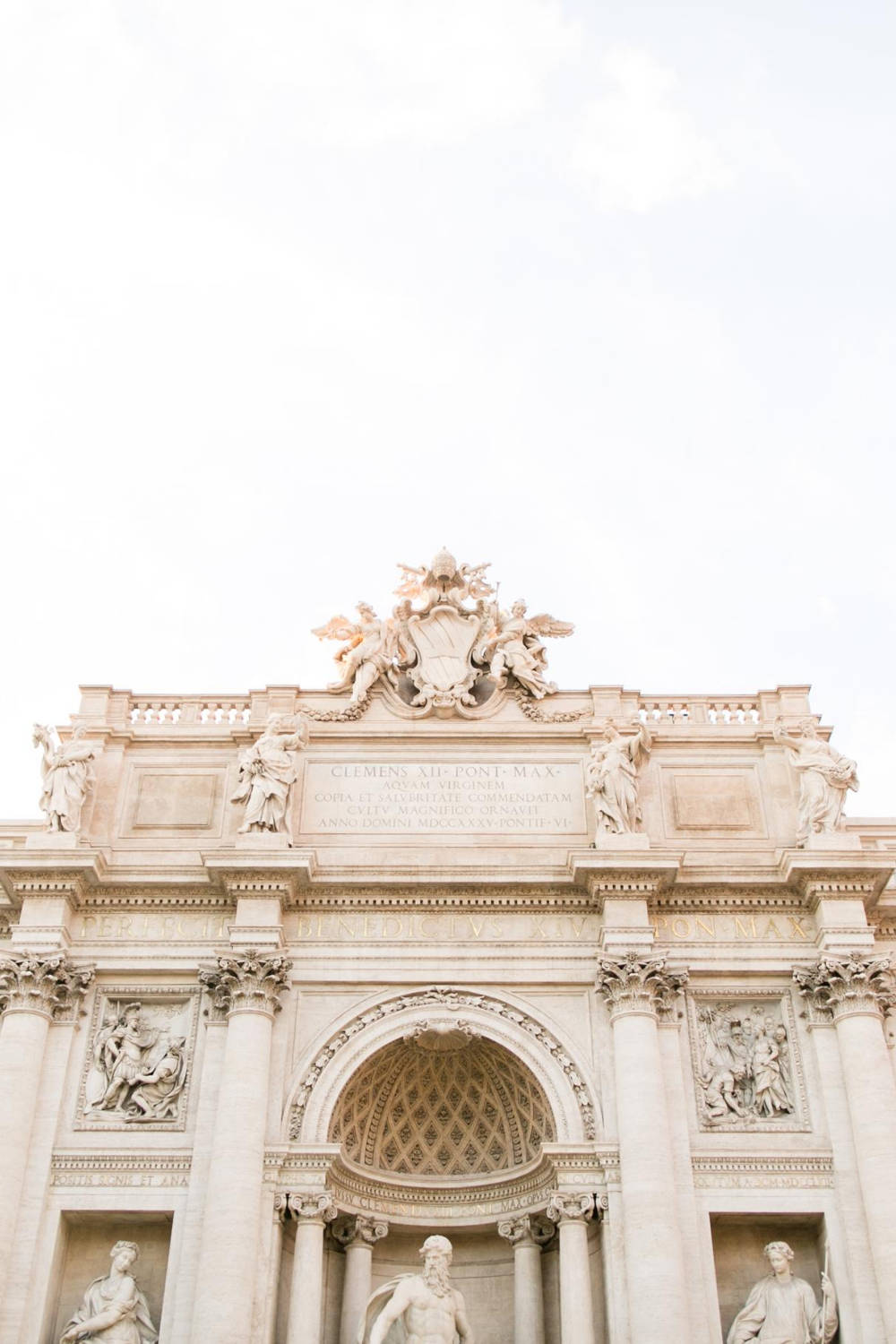 light academia aesthetic, Roman building, neoclassical fountain, HD Phone Wallpaper