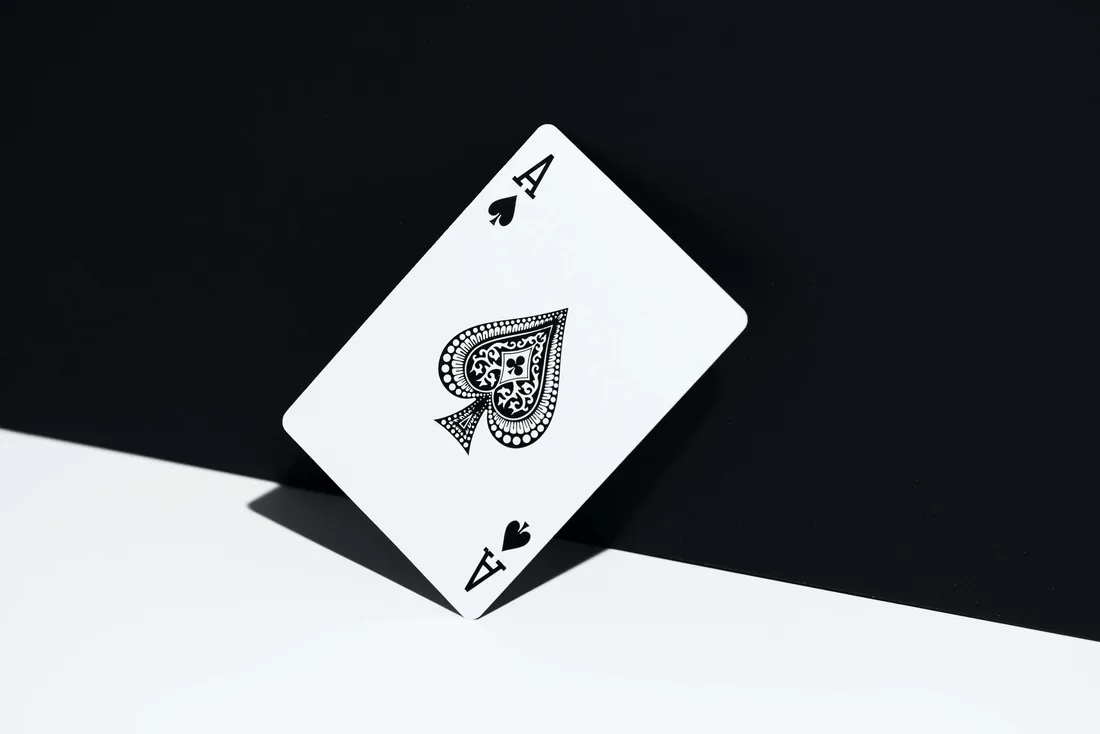 Ace Card