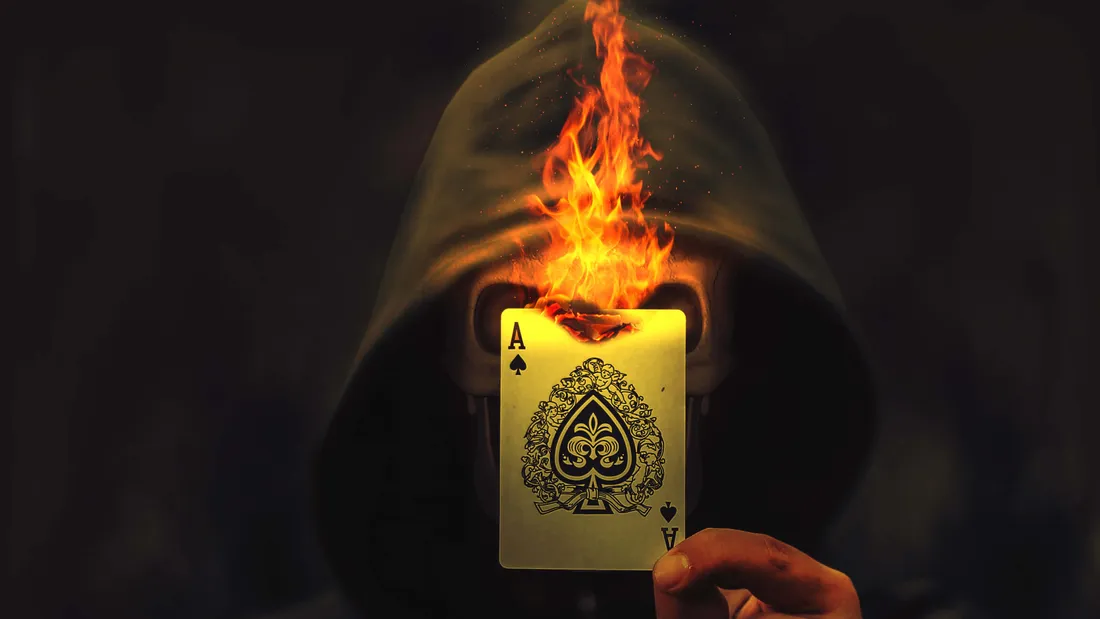 Ace Of Spades