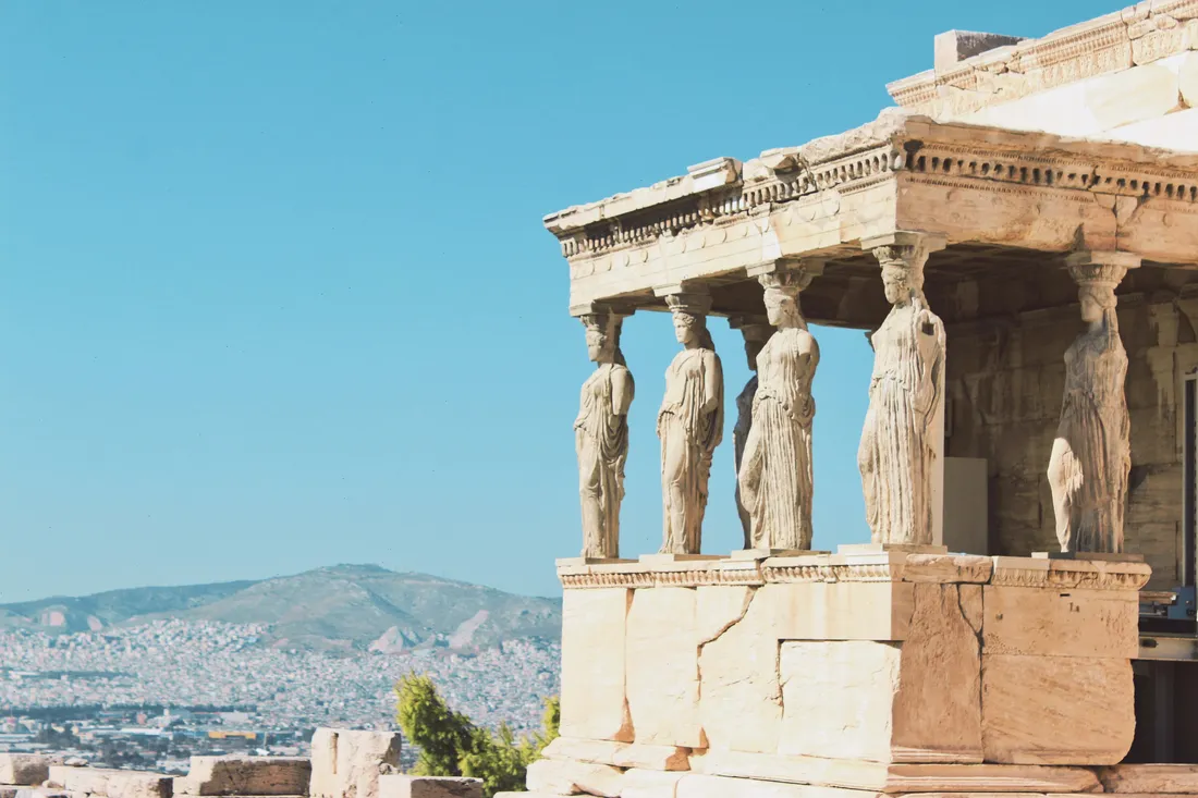 Acropolis