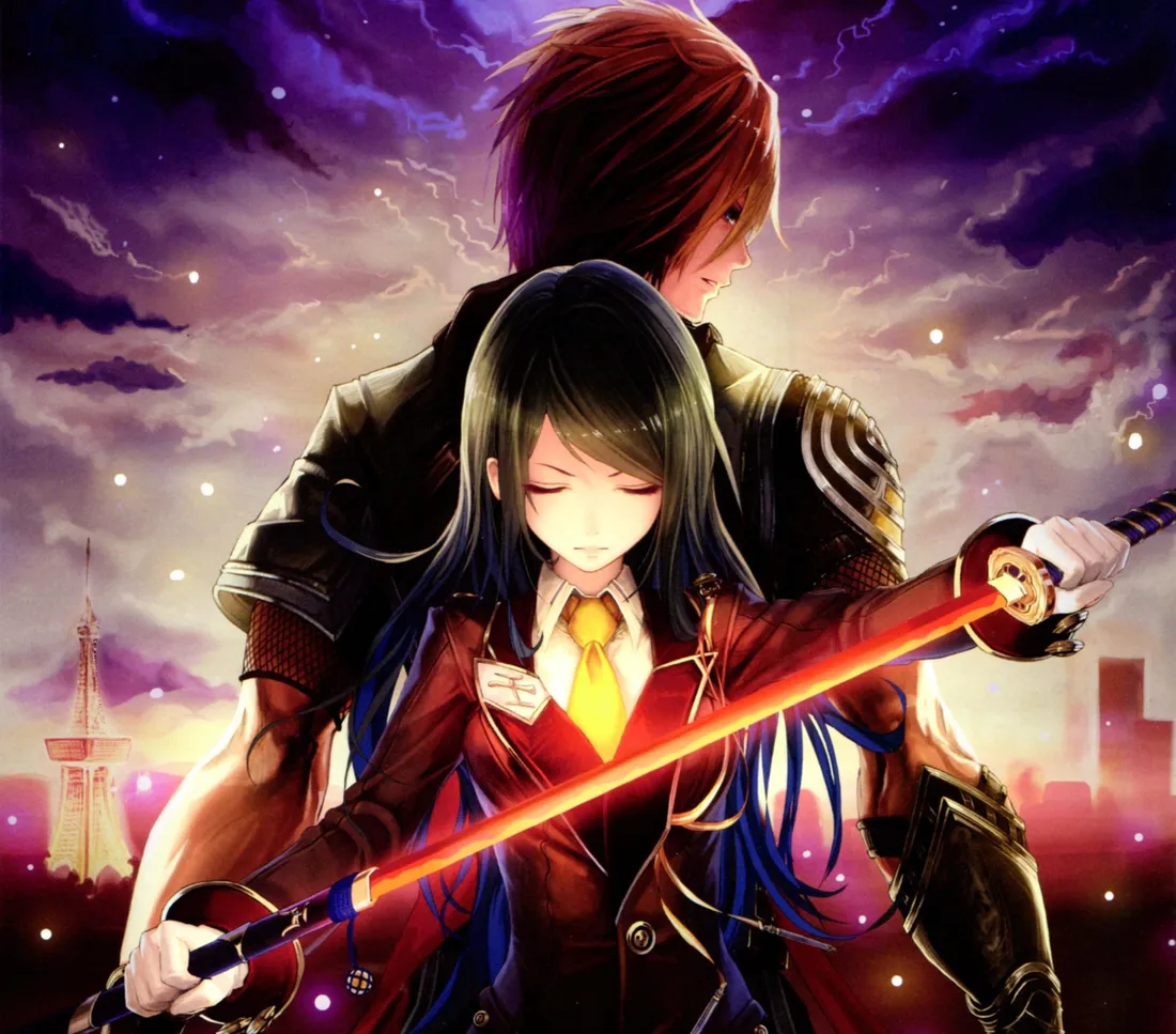 Action Anime
