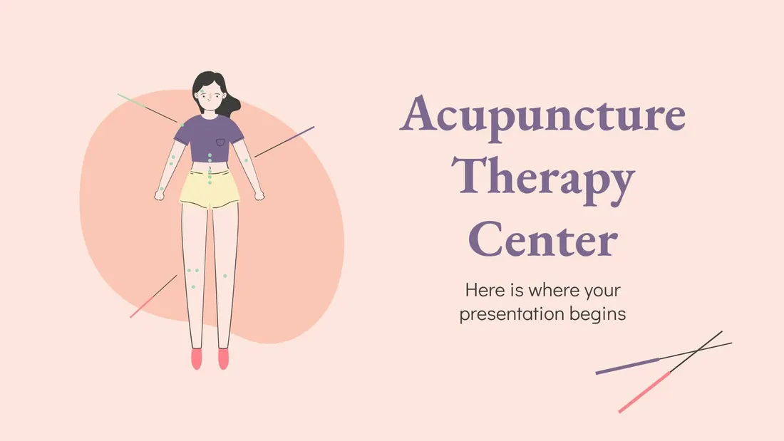 Acupuncturist