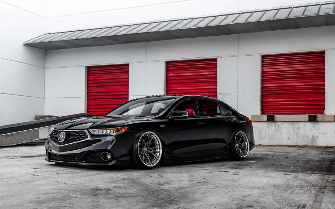 Acura Legend