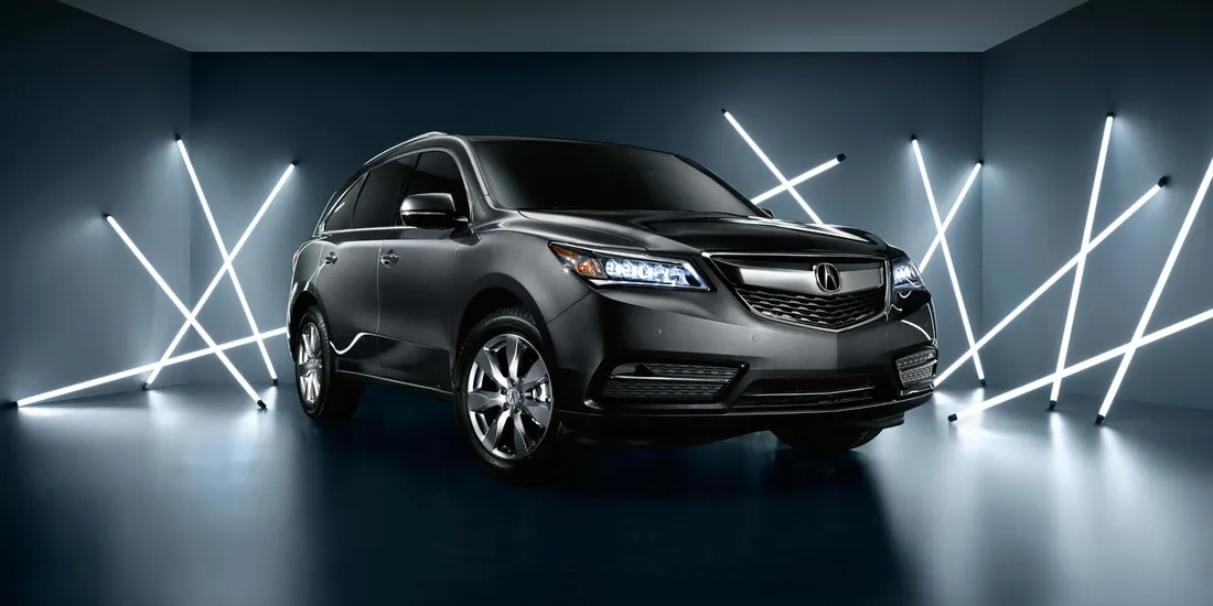 Acura MDX