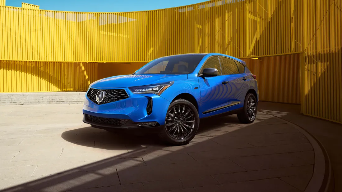 Acura RDX