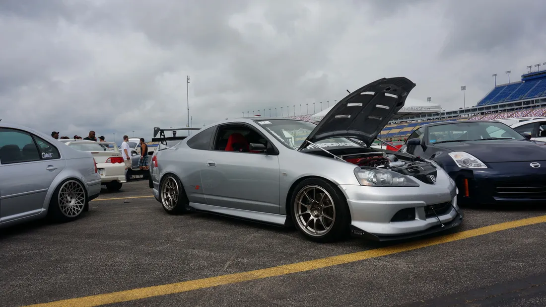 Acura RSX