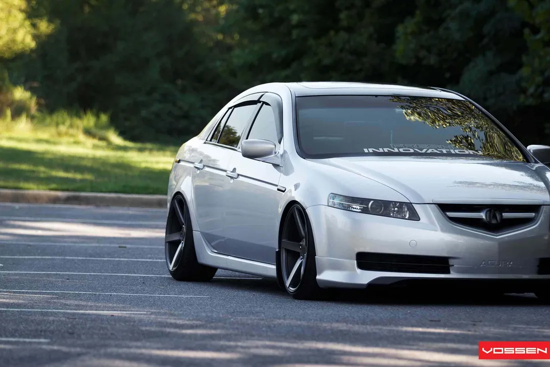 Acura TL