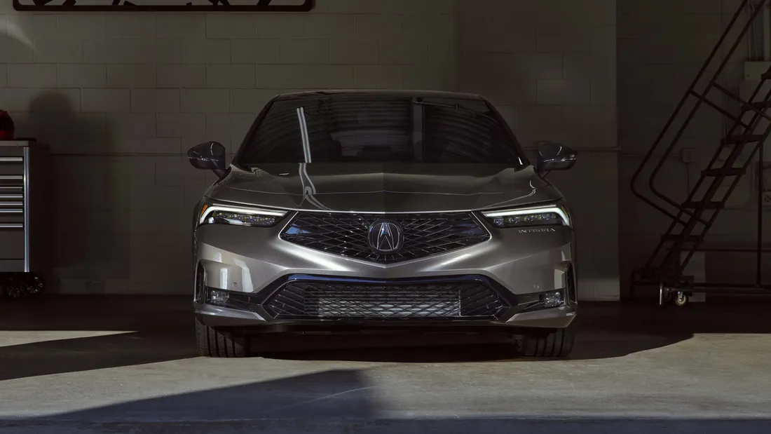 Acura