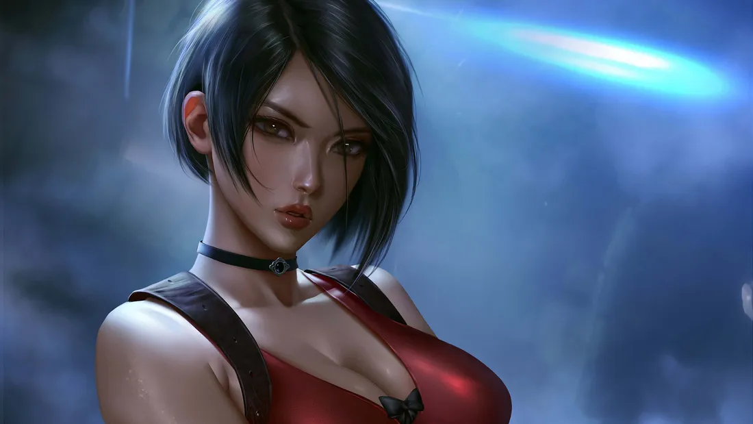 Ada Wong