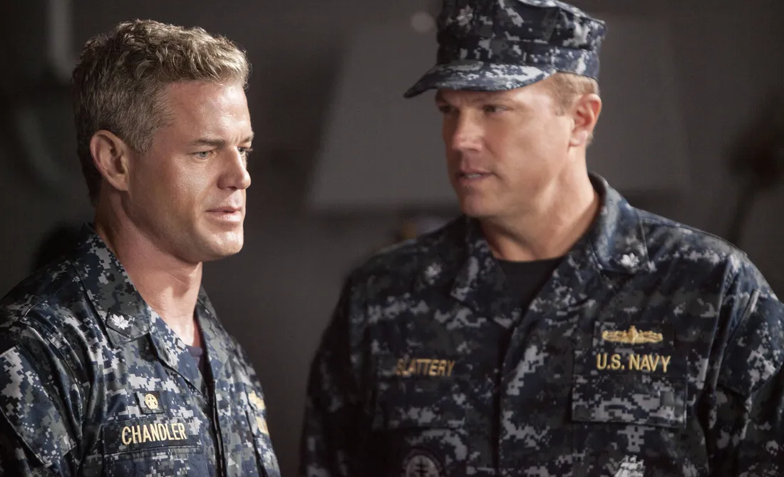 Adam Baldwin