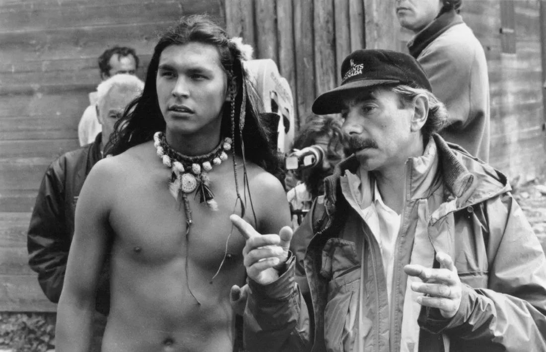 Adam Beach