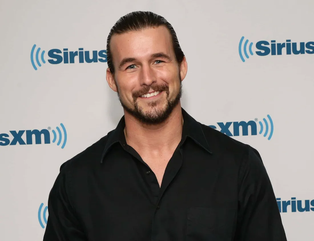 Adam Cole