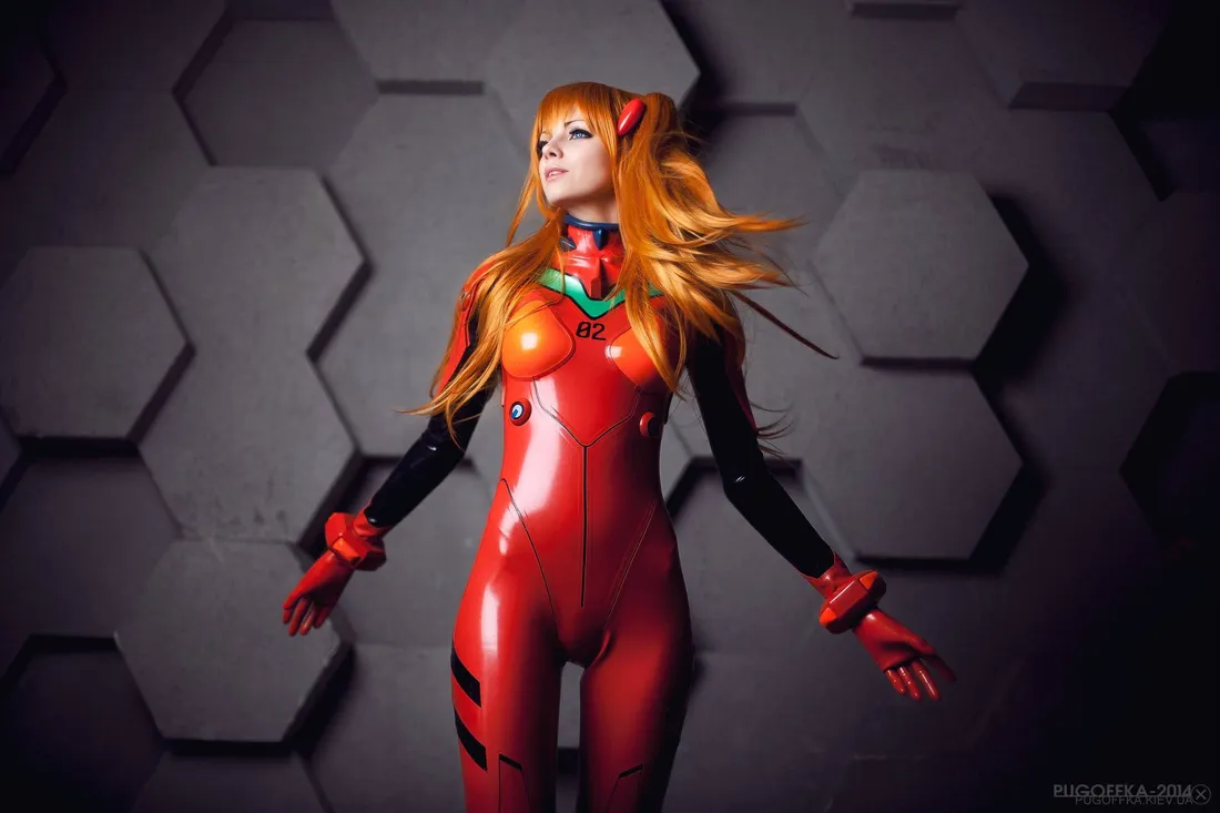 Adam Evangelion
