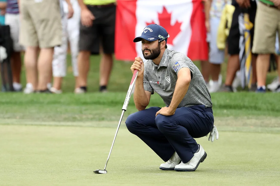 Adam Hadwin