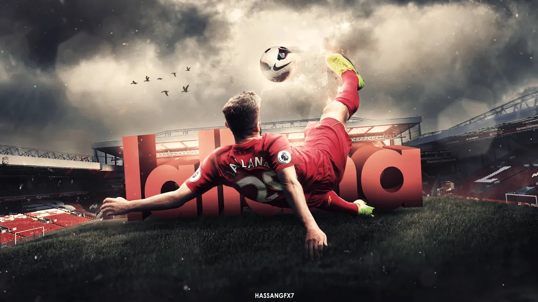 Adam Lallana
