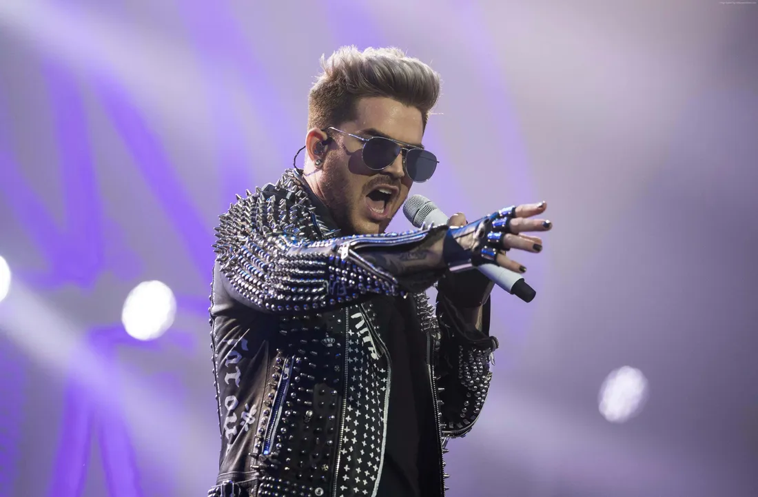 Adam Lambert
