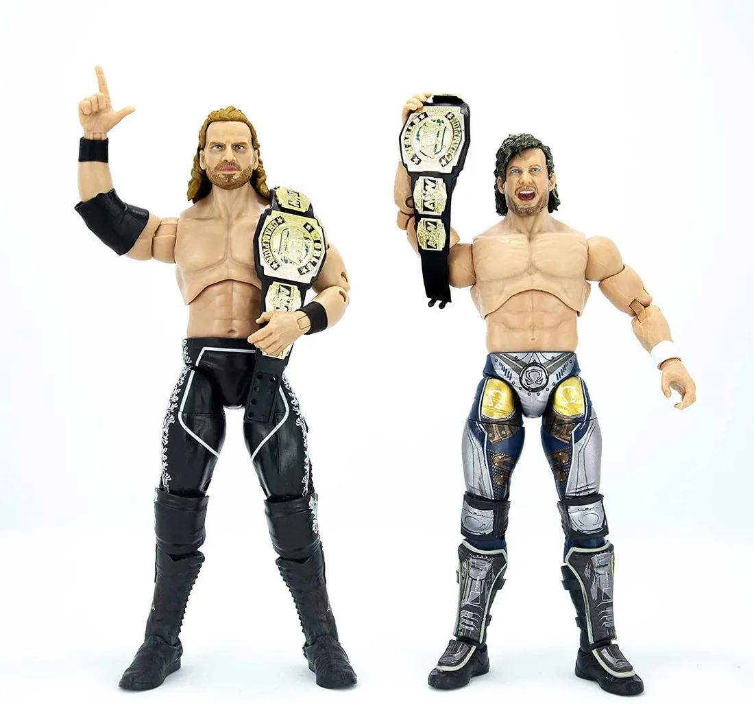 Adam Page