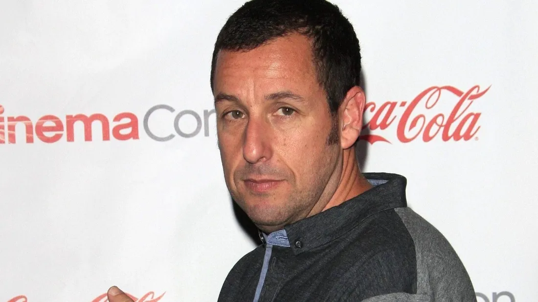 Adam Sandler