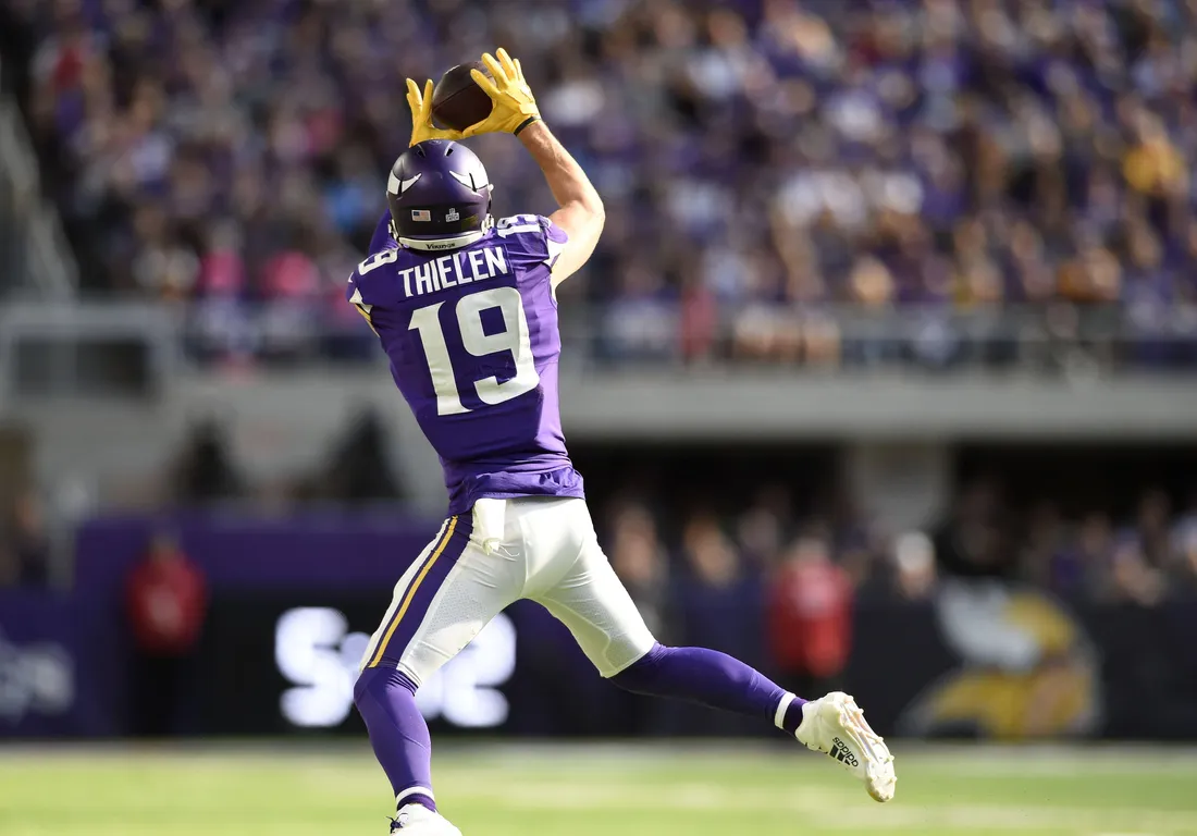 Adam Thielen
