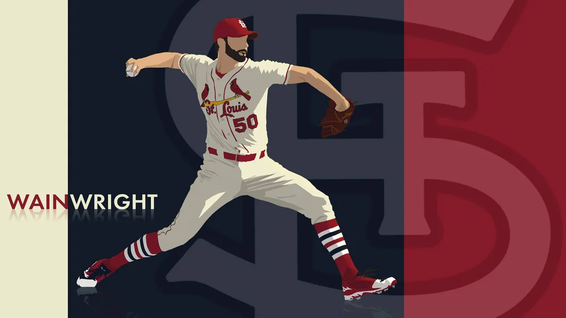 Adam Wainwright