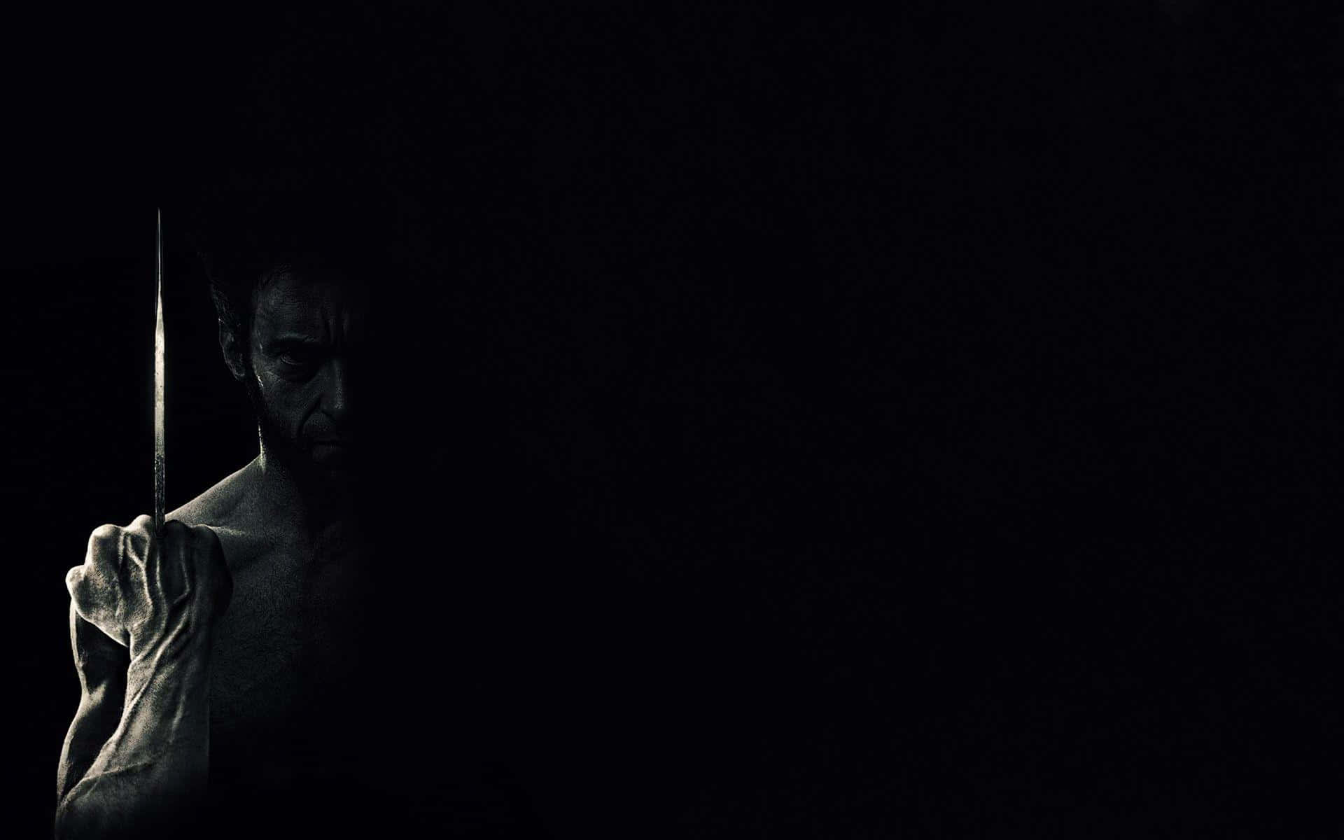 Adamantium, 1920 x 1200, shiny, Full HD Desktop Wallpaper