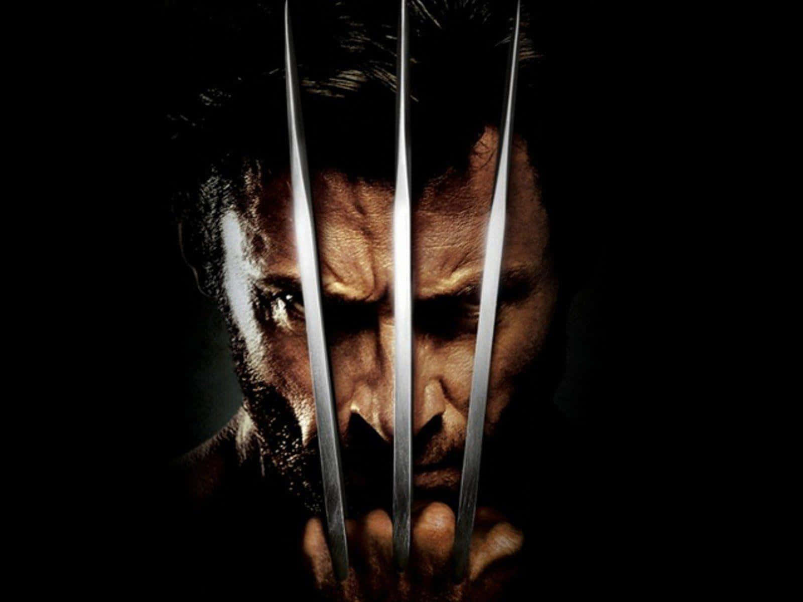 Adamantium, 1600 x 1200, metal, HD Desktop Wallpaper