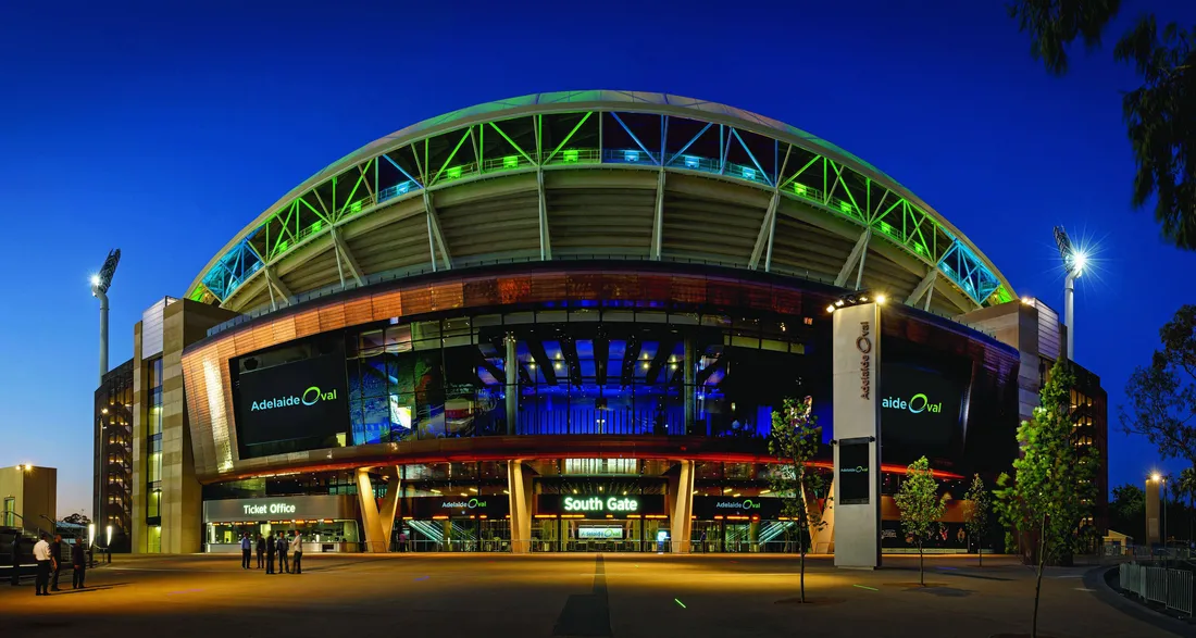 Adelaide