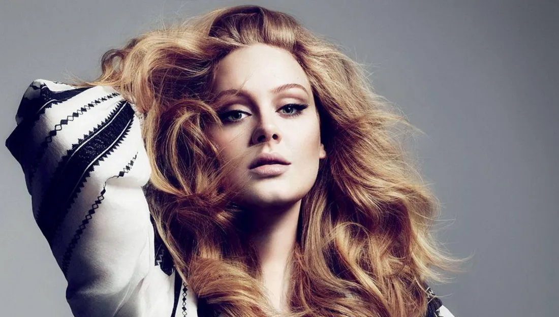 Adele