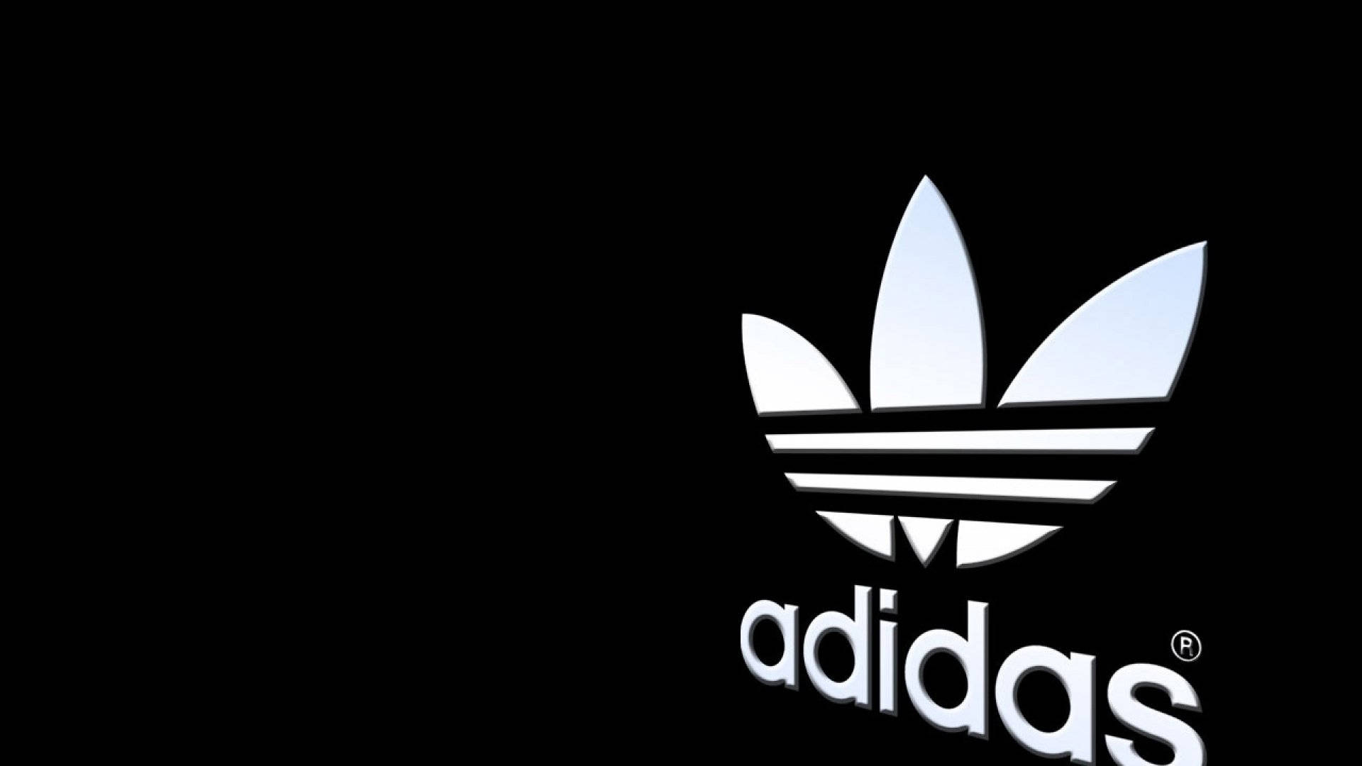 Adidas, three stripes, white, Full HD Desktop Wallpaper