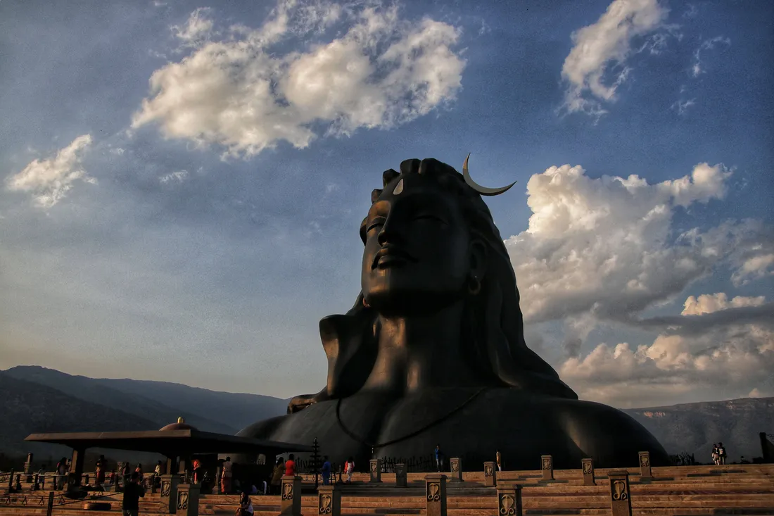Adiyogi