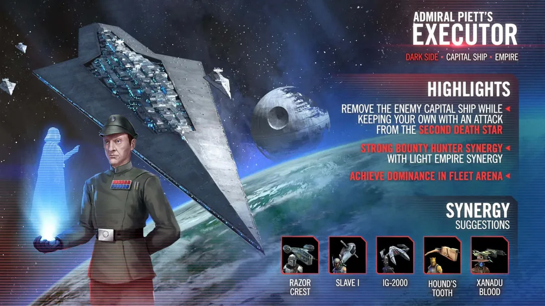 Admiral Piett