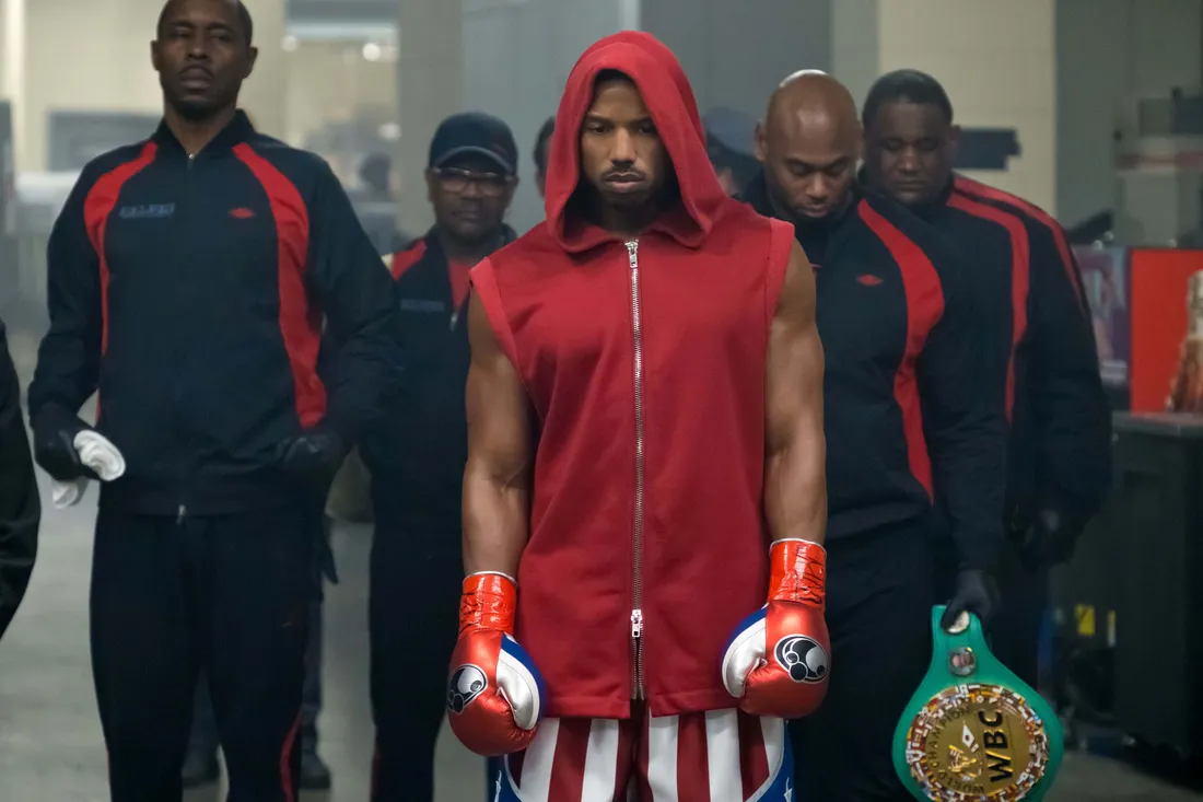 Adonis Creed