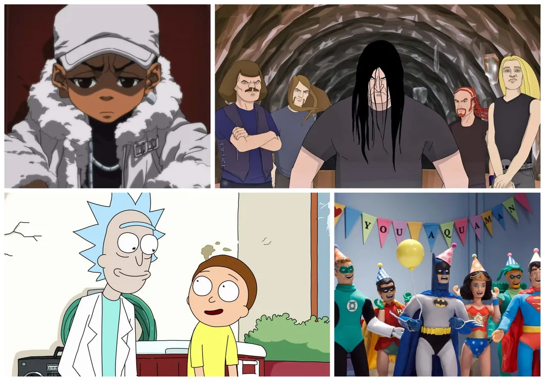 Adult Swim