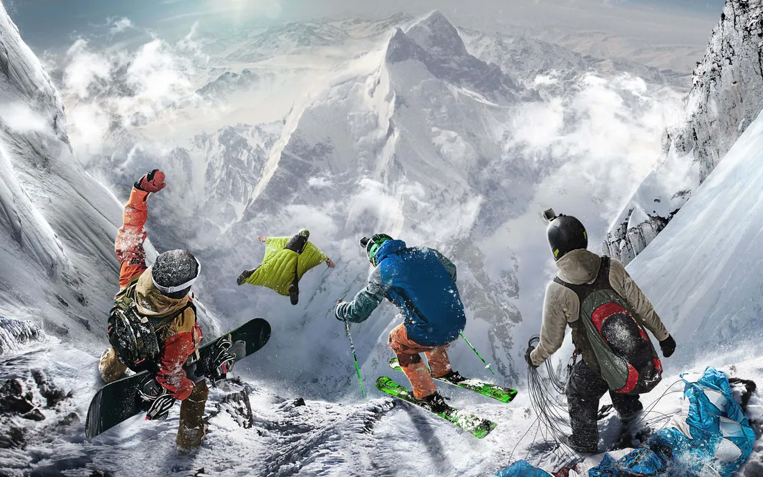 Adventure Sports
