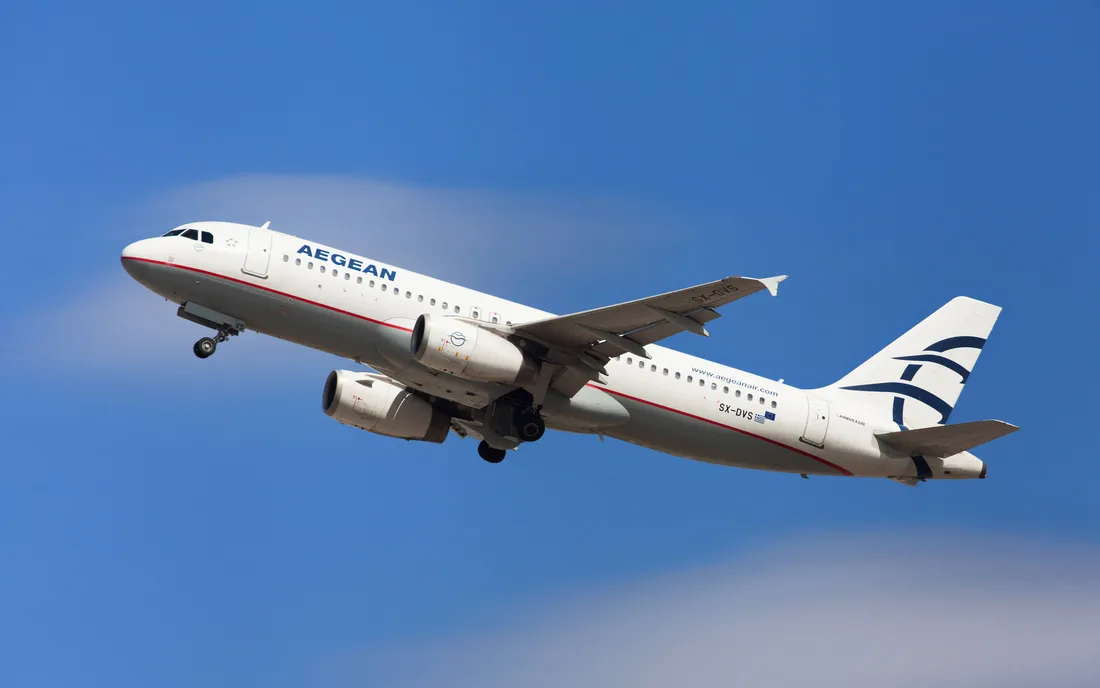 Aegean Airlines
