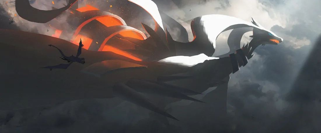 Aerodactyl
