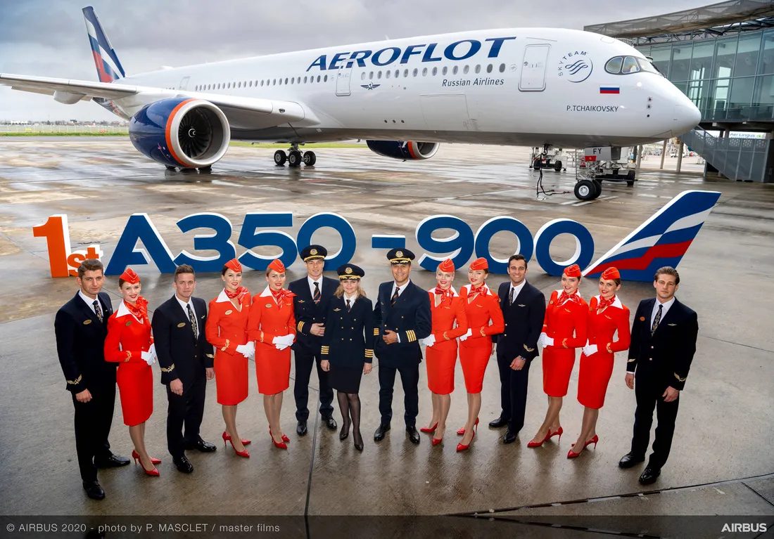 Aeroflot