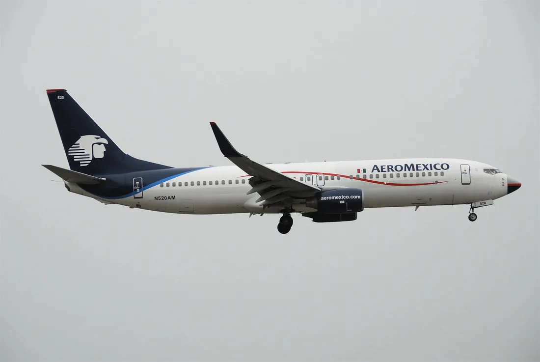 Aeromexico