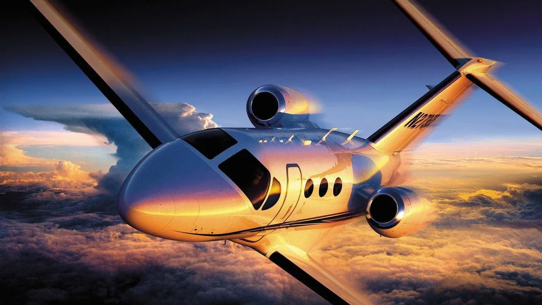 Aeroplane