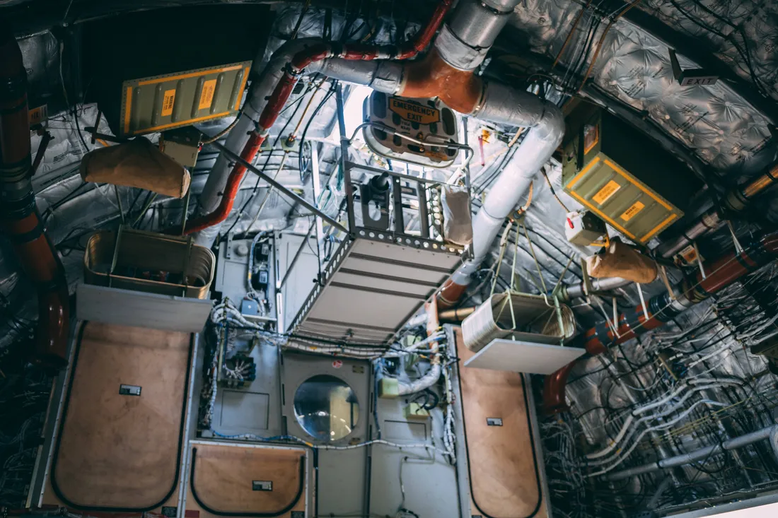Aerospace