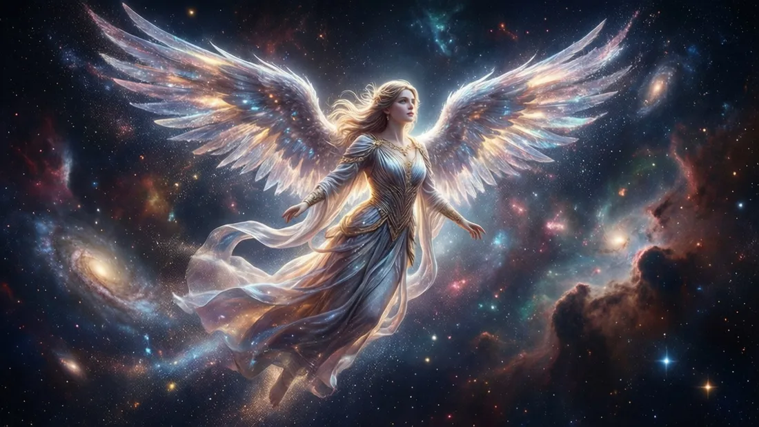 Aesthetic Angel