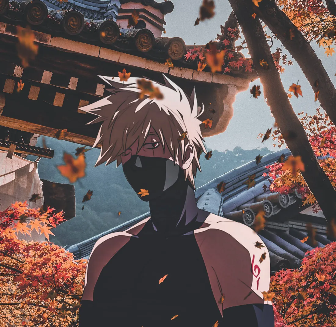 Aesthetic Anime Boy Icon