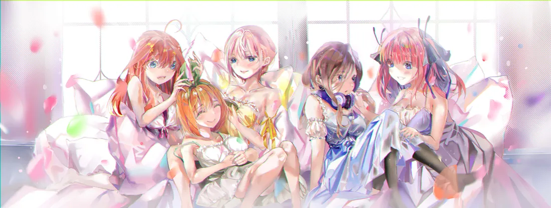 Aesthetic Anime Scenery